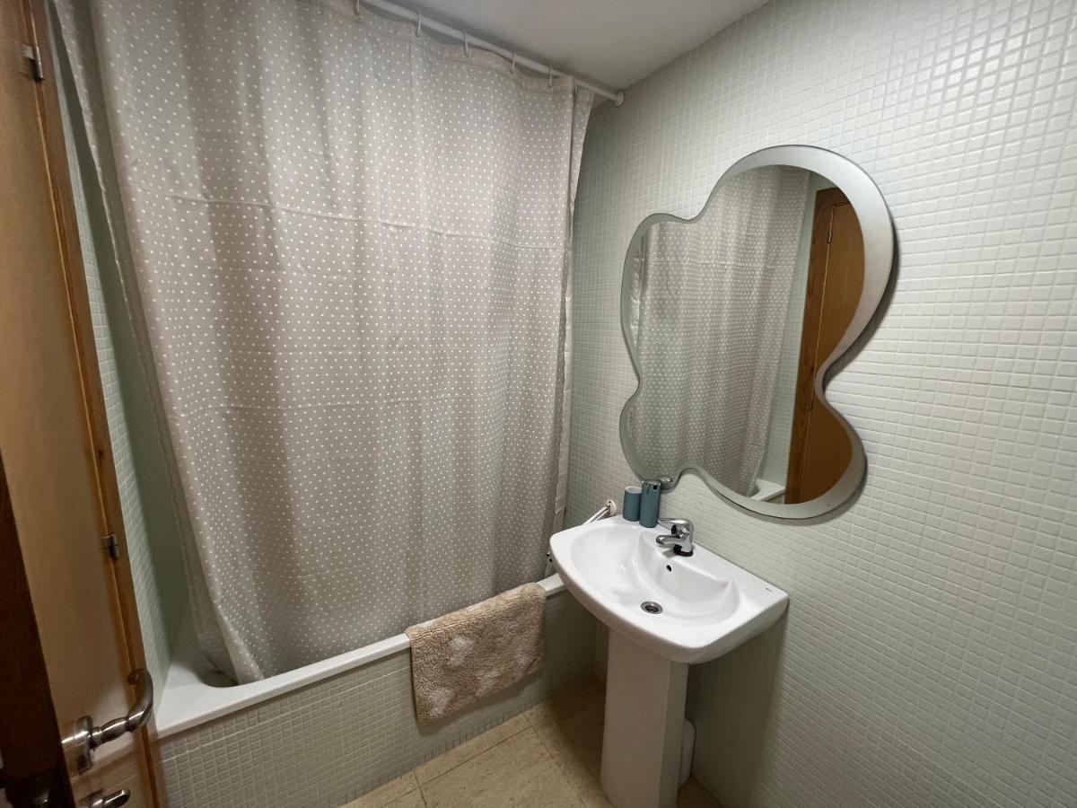 Apartamento Canet D'En Berenguer מראה חיצוני תמונה